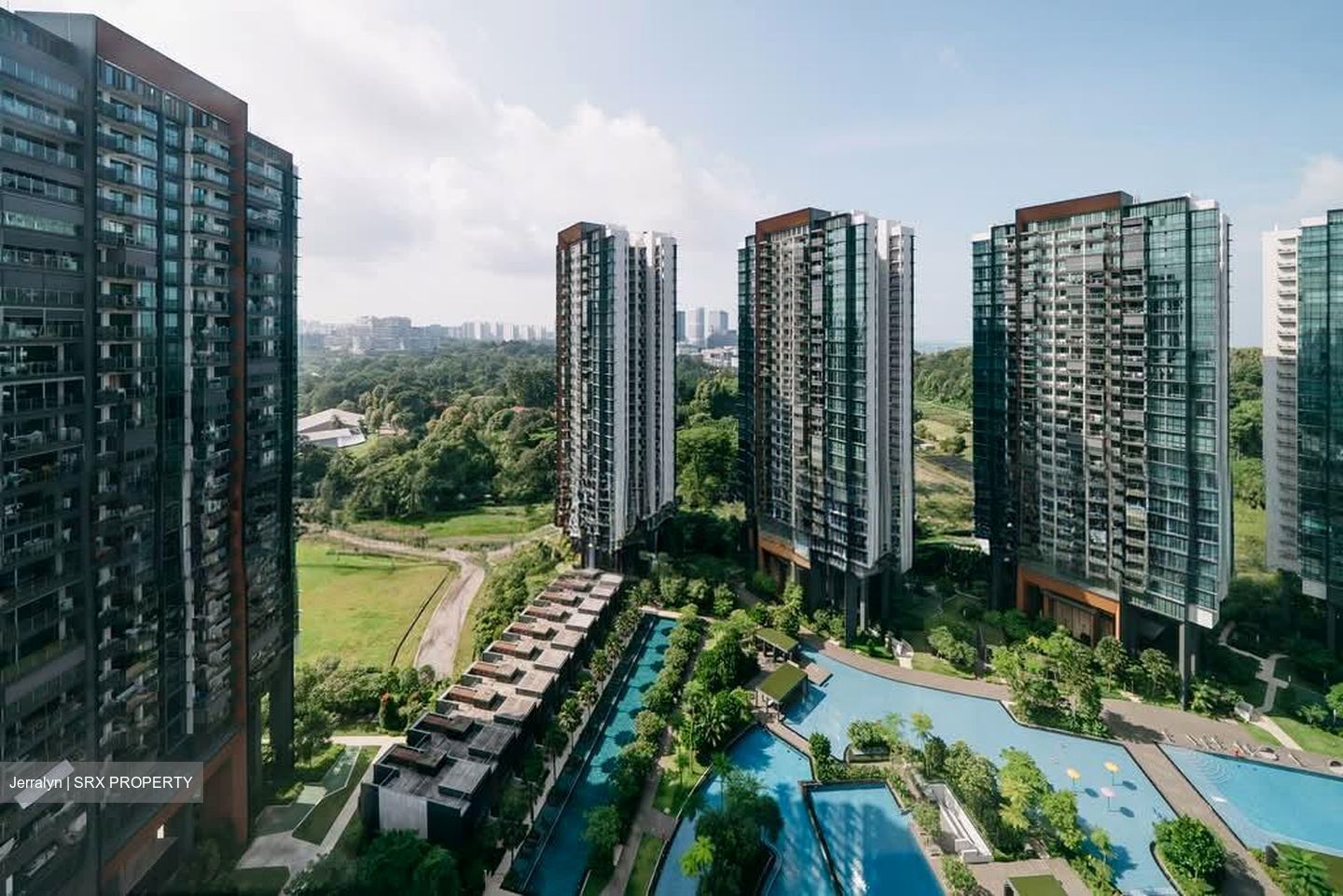 Normanton Park (D5), Apartment #570233651